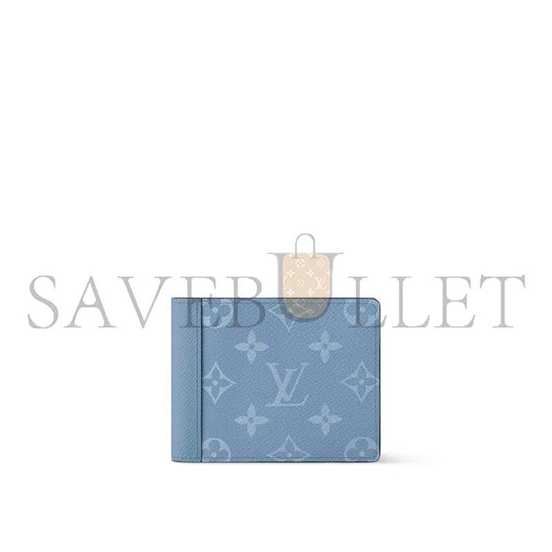 LOUIS VUITTON MULTIPLE WALLET M14111 (11*9*2cm)